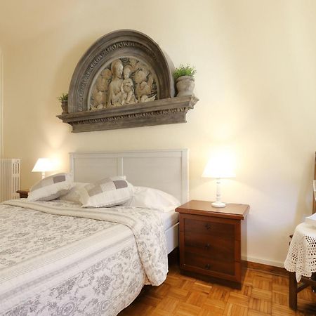 Guesthouse Bel Duomo Флоренция Стая снимка