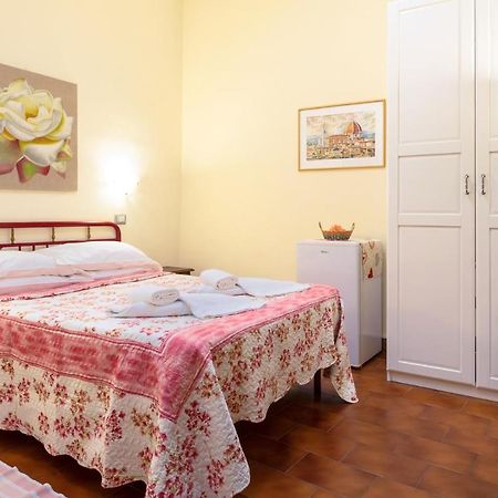 Guesthouse Bel Duomo Флоренция Екстериор снимка