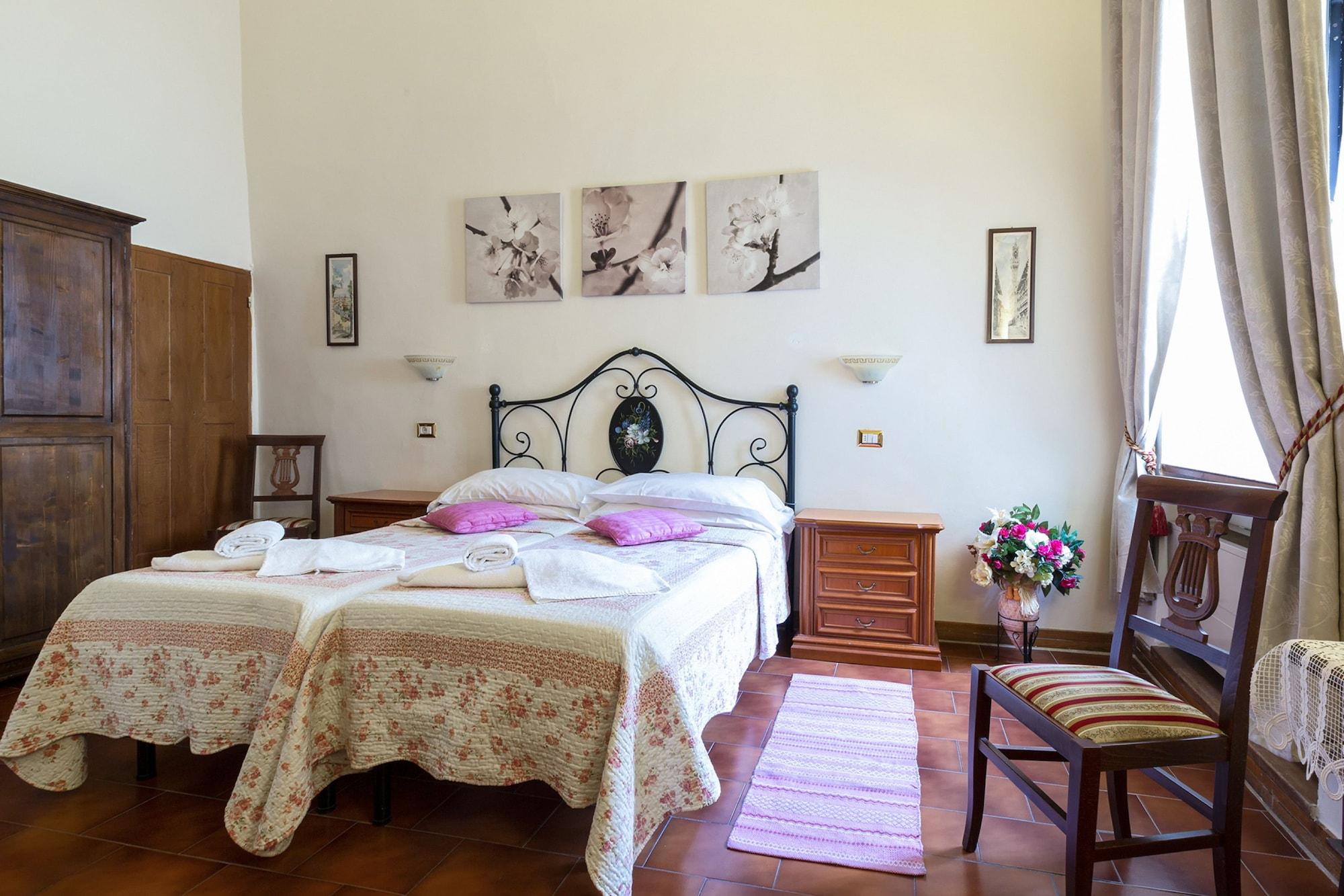 Guesthouse Bel Duomo Флоренция Екстериор снимка