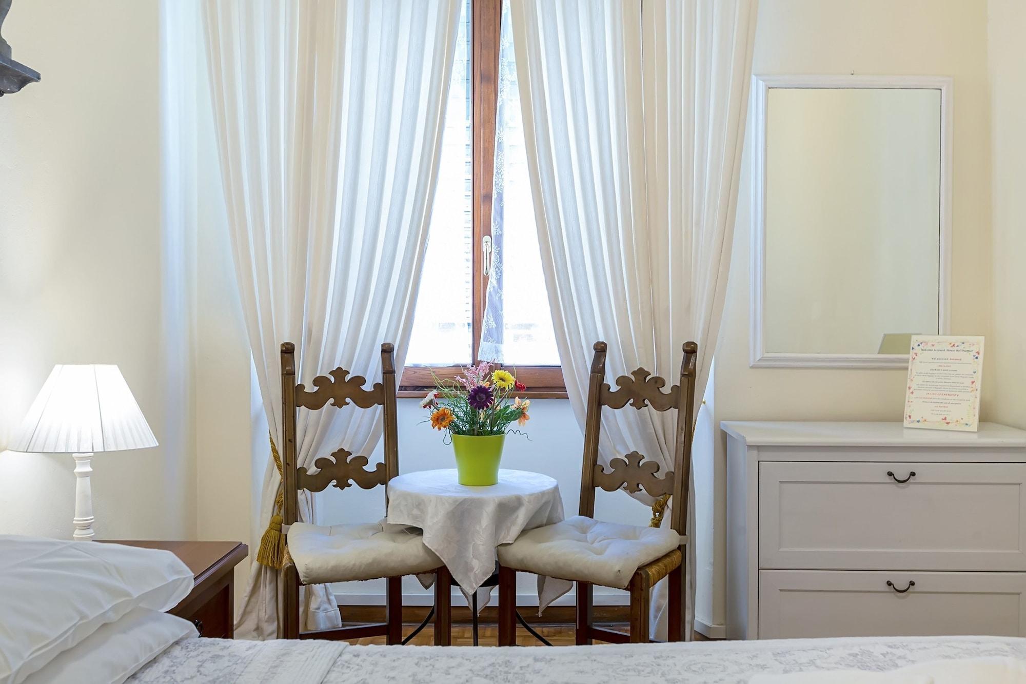 Guesthouse Bel Duomo Флоренция Екстериор снимка