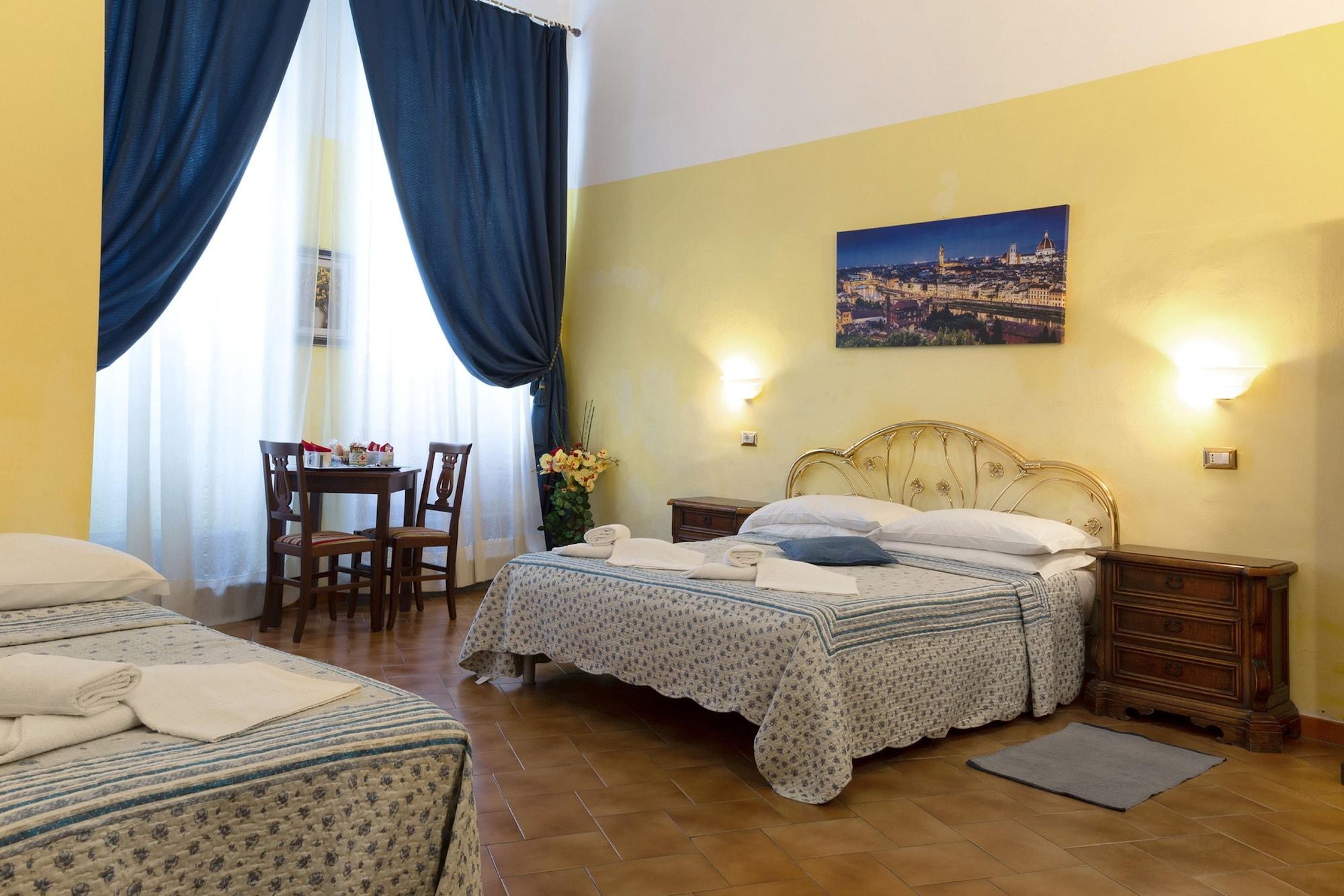 Guesthouse Bel Duomo Флоренция Екстериор снимка