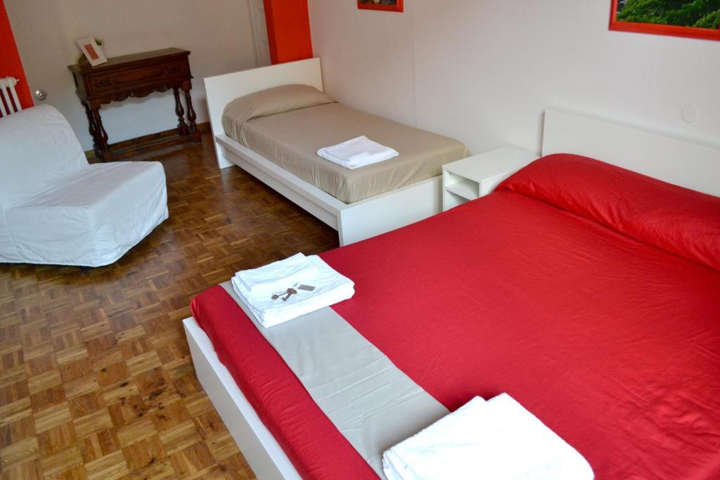 Guesthouse Bel Duomo Флоренция Стая снимка