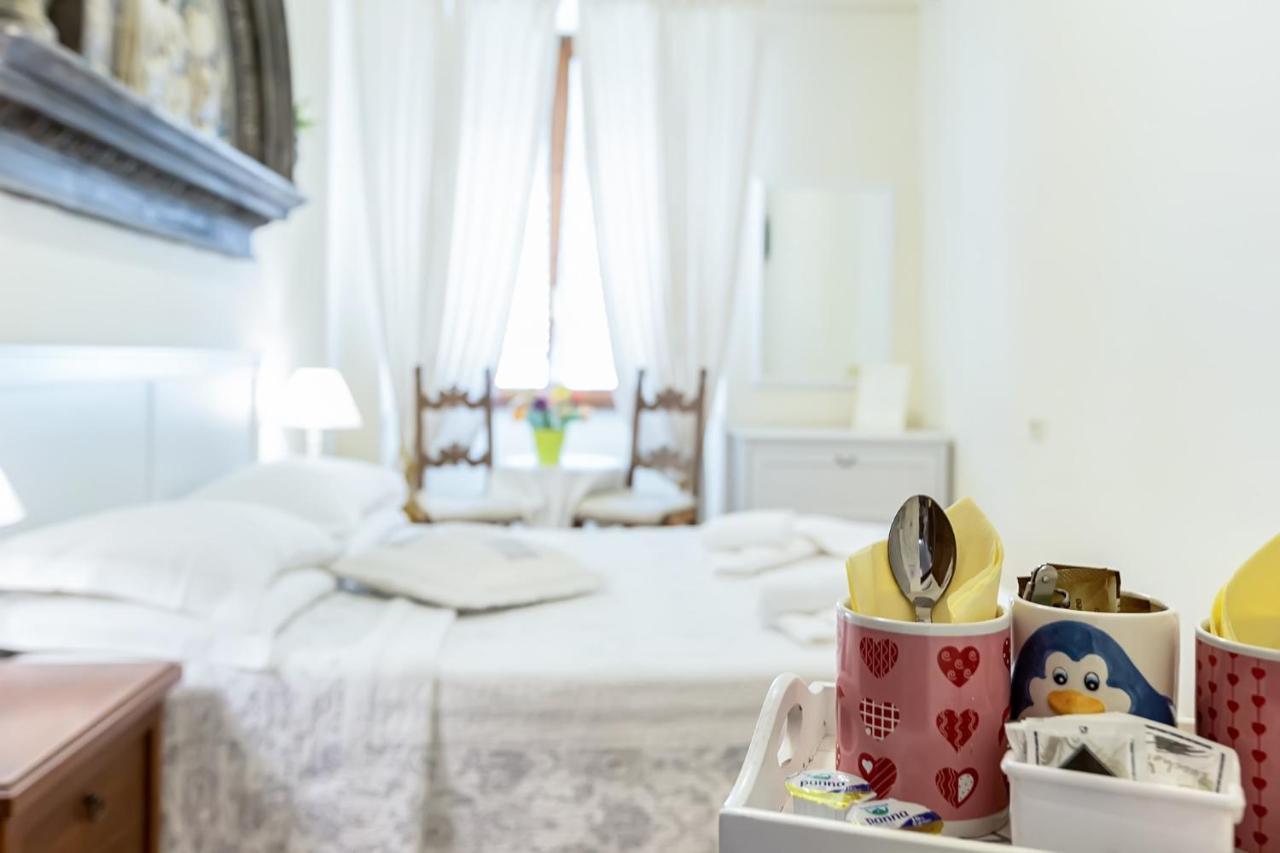 Guesthouse Bel Duomo Флоренция Екстериор снимка