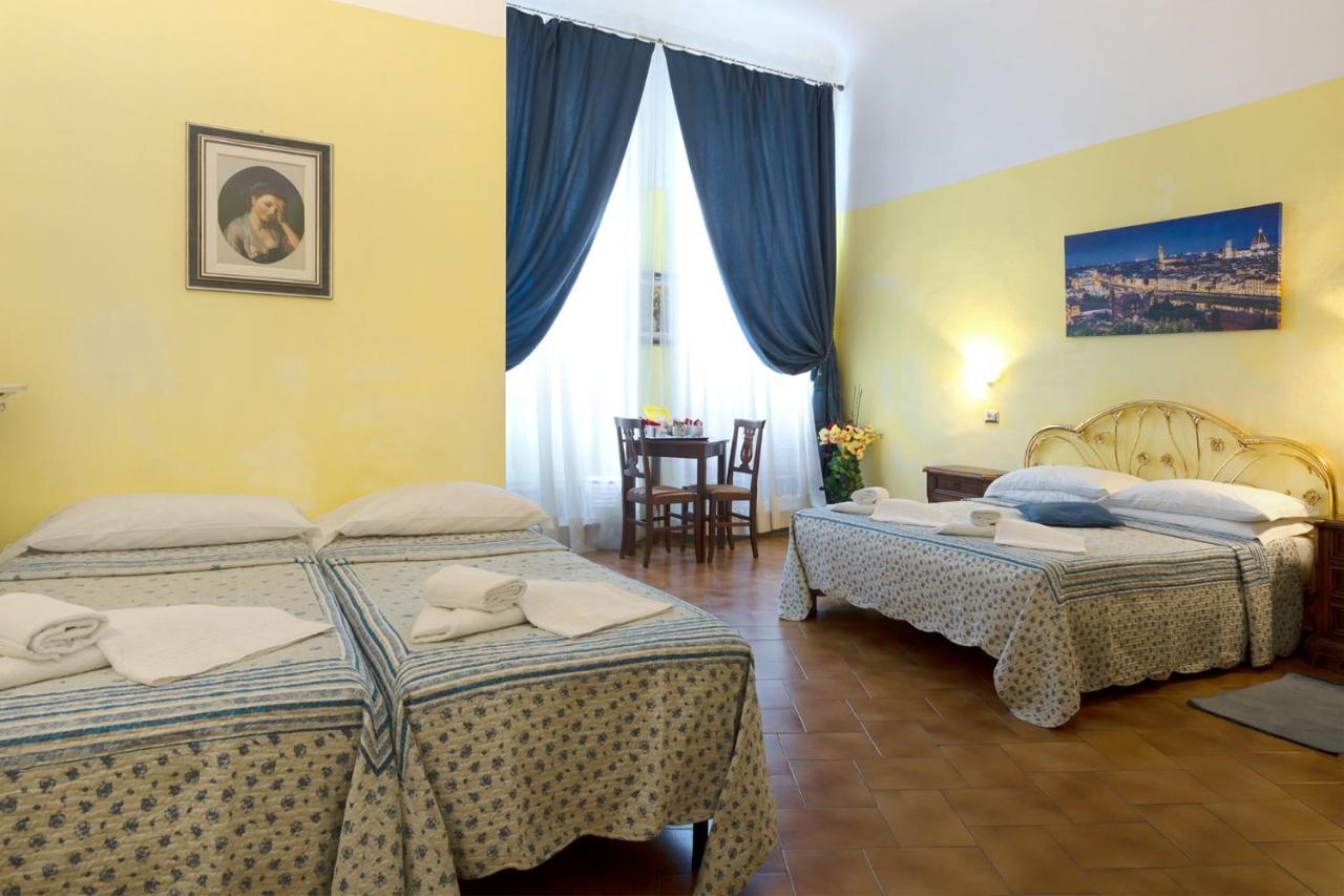 Guesthouse Bel Duomo Флоренция Екстериор снимка