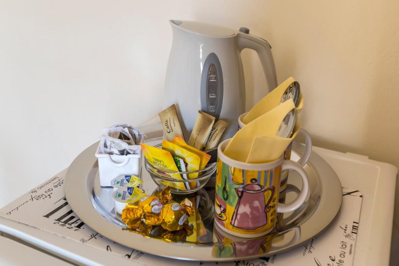 Guesthouse Bel Duomo Флоренция Екстериор снимка