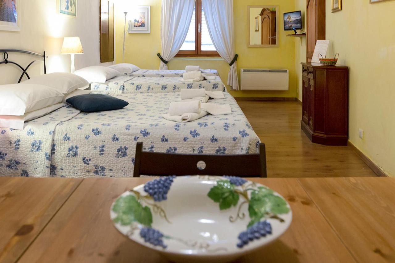 Guesthouse Bel Duomo Флоренция Екстериор снимка