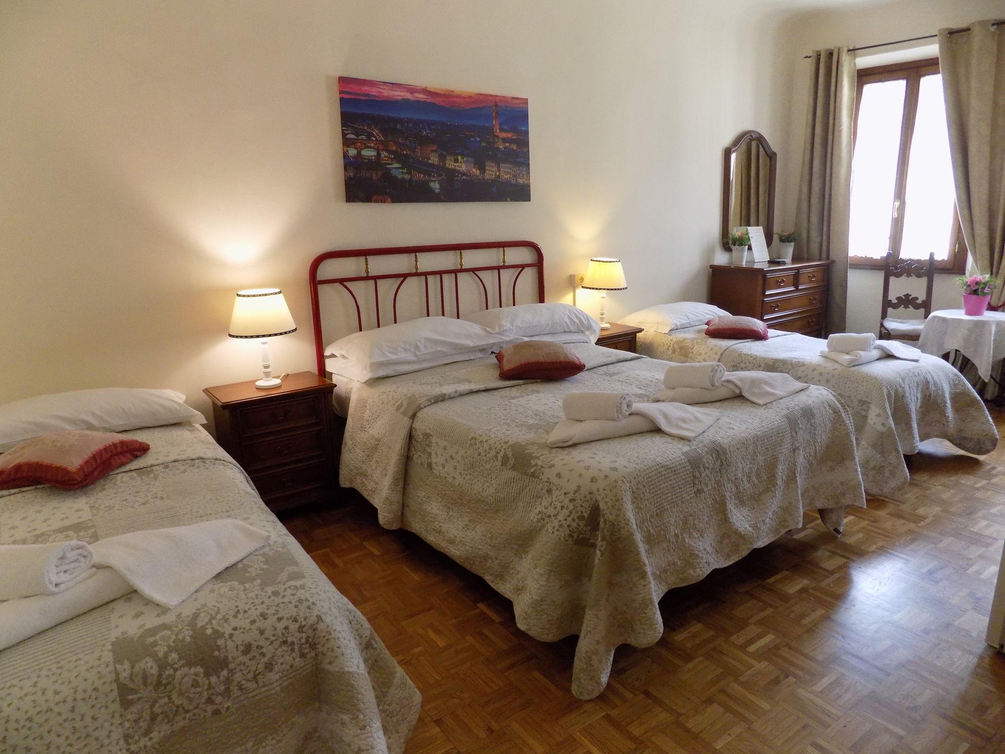 Guesthouse Bel Duomo Флоренция Екстериор снимка